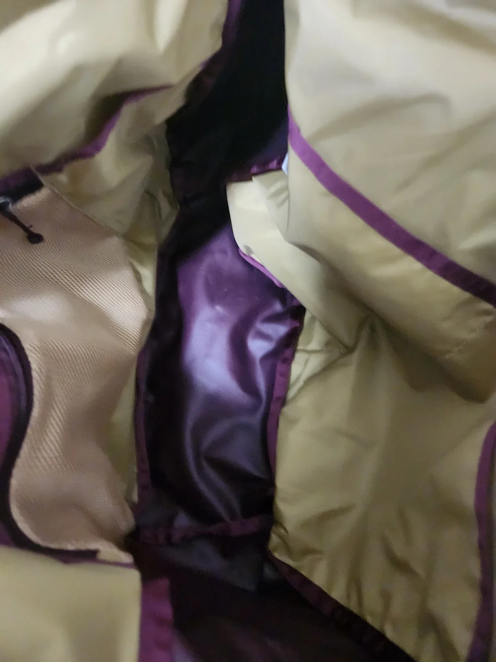 The North Face Stratoliner  Tote Bag